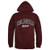 EKU Eastern Kentucky Colonels NCAA Campus Pullover Hoodie - Medium  Maroon