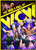 WWE  The Rise  and  Fall of WCW  One Disc