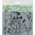 Crafters Workshop TCW665S Template 6"X6"-Sweetpeas