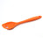 Chef Craft Premium Silicone Mixing Spoon, 11", Orange
