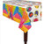 Designware Backyardigans Plastic Table Cover  1ct
