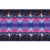 Disney Descendants 3 Rectangular Plastic Tablecover - 1 Pc - one size