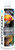 Continuum Aquatics African Cichlid Elements T - Minor Trace Mineral Complex for Hard Water Cichlids 250 ml