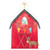 Amscan Barnyard Fun Friendly Farm Invitations 16 Count Postcard Invites