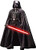 NMR Star Wars Darth Vader Funky Chunky Magnet