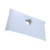 Massage Bed Table Cover SPA Couches Sheets With Breath Face Hole - 75 x 55cm - White