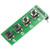 A sixx Universal Precision Keypad Module 4 Pin Durable Switch Keyboard for CPU Computer DIY Kit Computer Tool