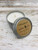 4oz Citronella Soy Candle