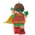Hallmark Keepsake Christmas 2019 Year Dated Batman Movie Lego Robin Ornament