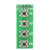 4 Button Key Module Universal 4 Key Push Button Switch Module Keyboard Board