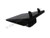 ProTeam Plate Bag Cover Latch 1500XP