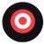 Archery Foam Target Arrows Shot Target for Arrow Bow Dart Outdoor Indoor Accuracy Training