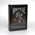 Bicycle Guardians Poker Size Standard Index Playing Cards