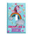 Dream Like a Unicorn Switchplate - Switch Plate Cover - 1 toggle