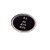 Omix-Ada 18607.04 Transfer Case Shift Pattern Plate