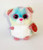 Keel Toys Mini Motsu 4in Ezra Plush