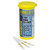 Poolmaster 22211 Smart Test 4-Way Pool and Spa Test Strips - 50ct (Packaging may vary)