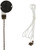 Westinghouse 3 Speed Fan Switch with Antique Brass Pull Chain