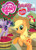 Bendon My Little Pony 32-Page Coloring and Activity Book - Applejack Cover - Includes Over 30 Stickers