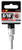 Performance Tool W38880 3/8 Drive Hex Bit Socket, 5/16