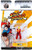 DieCast Street Fighter Nano Metalfigs Ken 1.5-Inch Figure SF2