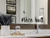 Story of Home LLC Nice Butt Wall Decal Bathroom Wall Decal Bathroom Mirror Decal Bathroom Vinyl Wall Decal Funny Wall Decal