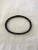 Reel Mower Drive Belt Replacement  19 1 2 inch Length  4L195 Fits Mclane
