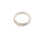Meilo SL12-36-S-DL LED Daylight String Light Silver Wire (36 Count), 12', Clear