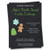 Cookie Exchange Treat Invitations Holiday Party Invites Chalkboard Gingerbread Recipes Parties Food Foods Christmas Winter Holiday Tree Cookies Snow Social Distancing Remote Dropoff 10 count