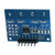 Fielect 4-Key Capacitive Touch Sensor Pad Module TTP224B for ArduinoReplacing The Traditional Touch Button