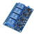 Frentaly 4 Channel DC 5V Relay Module for Arduino Raspberry Pi DSP AVR PIC ARM