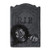 Beistle Zombie RIP Tombstone 21-Inch by 13-1 2-Inch