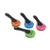 SHIRE S EQUESTRIAN Shires Ezi-Groom Mane  and  Tail Brush