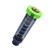 Yardwe Pop-Up Sprinklers Adjustable 360 Degree Sprinklers Mini Rotary Pop-Up Spray Watering Nozzle Garden Irrigation Nozzle for Lawn Yard Planter