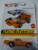 Hot Wheels 2013 Flying Customs  57 T-Bird