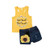 Toddler Kids Baby Girl Jean Shorts Tank Top plusSunflower Denim Shorts 2pcs Fall Summer Outfit Clothes Set  3-4 T Toddler Girl Sunflower Outfit Toddler Kids Baby Girl Jean Shorts Tank Top plusSunflower Denim Shorts 2pcs Fall Summer Outfit Clothes Set  3-4 T Toddler Girl Sunflower Outfit