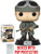 Funko Pop! Star Wars: Solo - Tobias Beckett Vinyl Figure (Bundled with Pop Box Protector Case)
