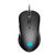 Wired PC Mouse Inphic USB Wired Mouse 4800DPI Adjustable  and  6 Programmable Buttons Silent Click Optical Tracking Ergonomic Streamlined Mouse for PC Laptop Computer Working and Gaming