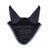Saxon Element Ear Cover Navy Blue Cob