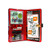 Star Wars Storm Trooper Sticker Activity Fun Portfolio Play Set