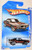 HOT WHEELS 2010 MUSCLE MANIA BLACK  69 PONTIAC FIREBIRD T A 10 10