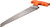 Elk Ridge ER-SAW001ZW Hunting Saw