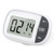 Digital Kitchen Timer Clock with Large Display Loud Alarm Count Up Countdown Mini Cook Timer with Clip