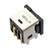 GinTai DC Power Jack Charging Port Plug Replacement for MSI MS-1782 MS1782 Socket Connector