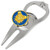 NCAA North Carolina A and T Aggies - Hat Trick Divot Tool