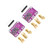 Comimark CJMCU-5351 Si5351A Si5351 I2C Clock Generator Breakout Board  2Pcs