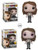 Funko Pop TV: American Gods-Laura Moon Collectible Toy