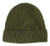 Home Prefer Daily Beanie Hat for Men Warm Winter Hats Thick Knit Cuff Beanie Cap  Army Green