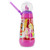 Disney Princess Snowglobe Tumbler with Straw- 2020