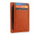 Slim Wallet RFID Blocking Leather Minimalist Front Pocket Wallets for Women Men